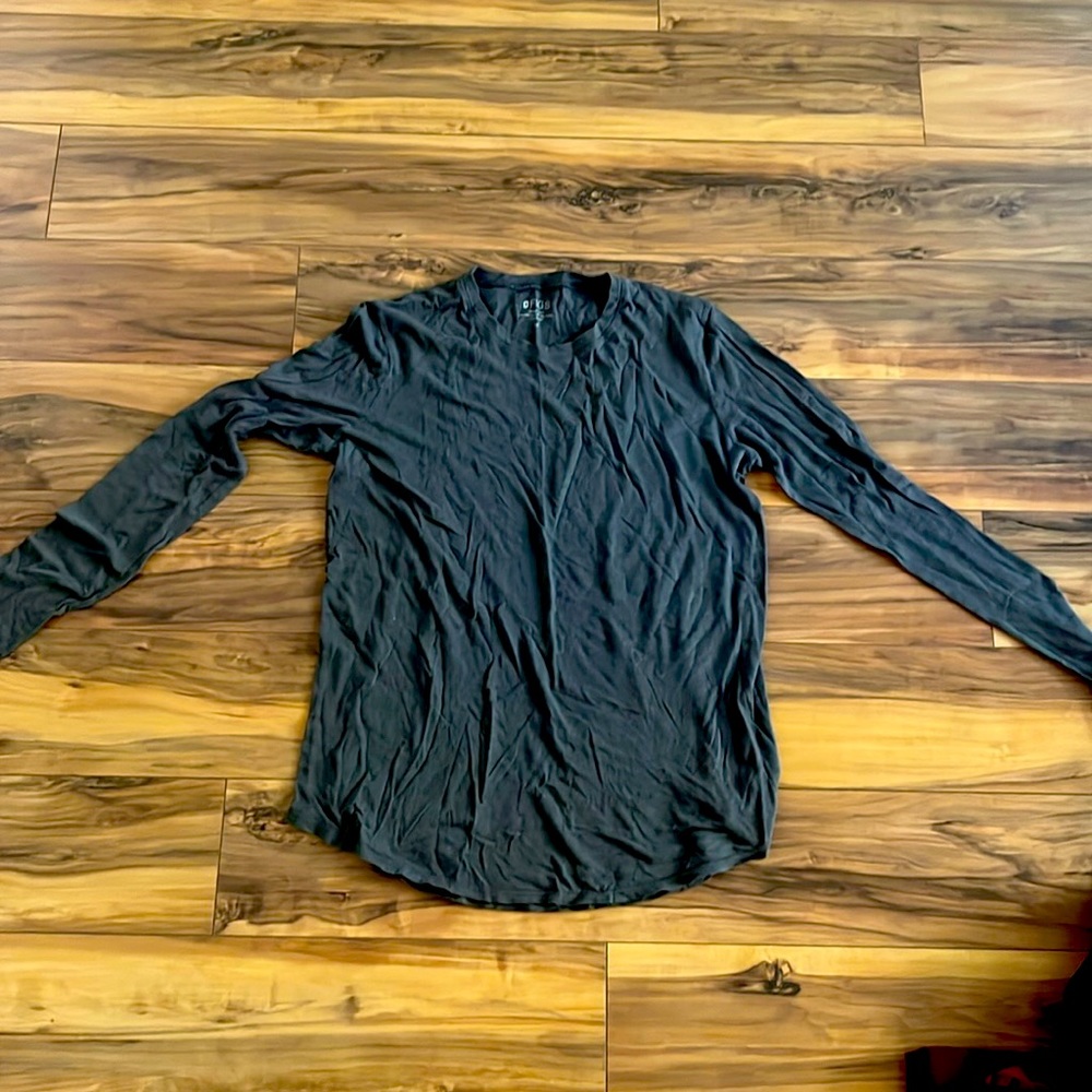 Figs grey underscrub